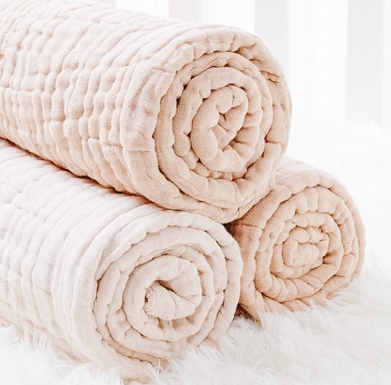 BLANKETS + SLEEPSACKS