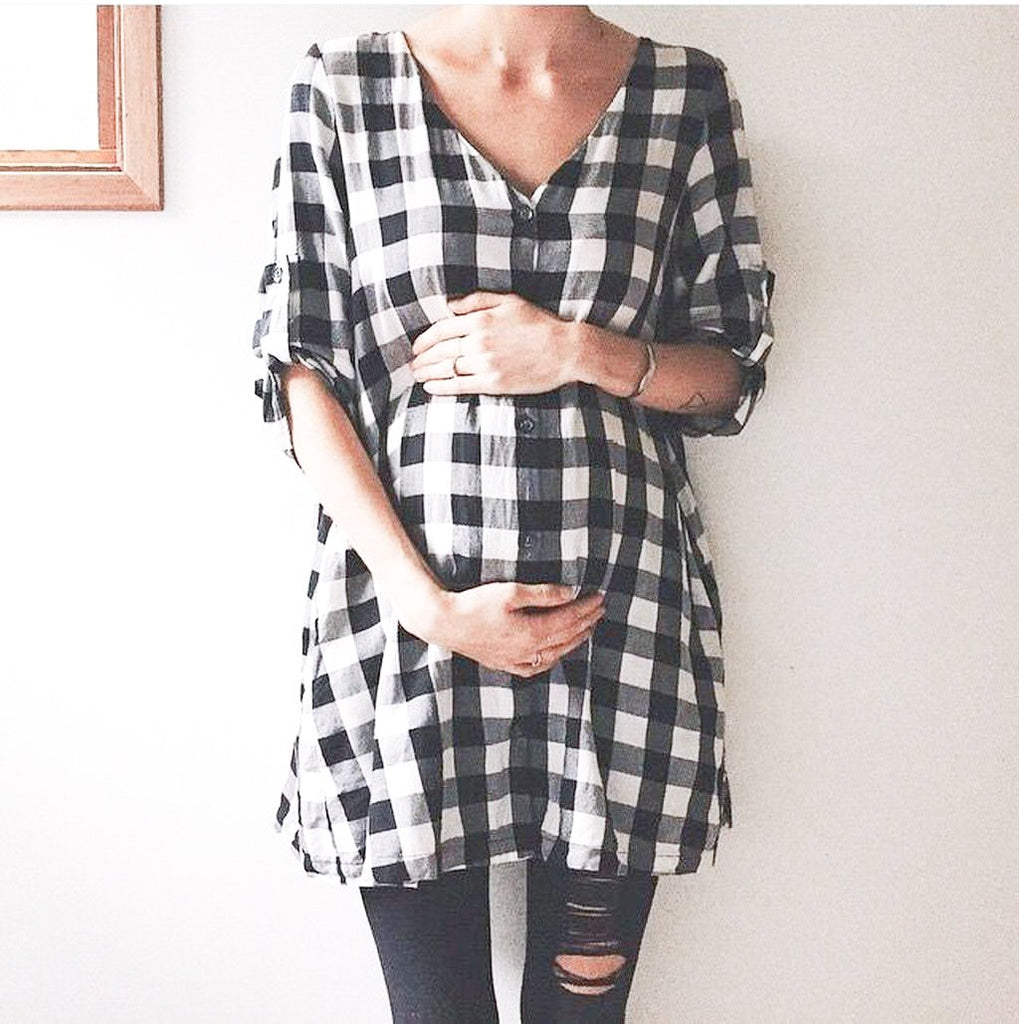 MATERNITY WEAR + ACCESSORIES