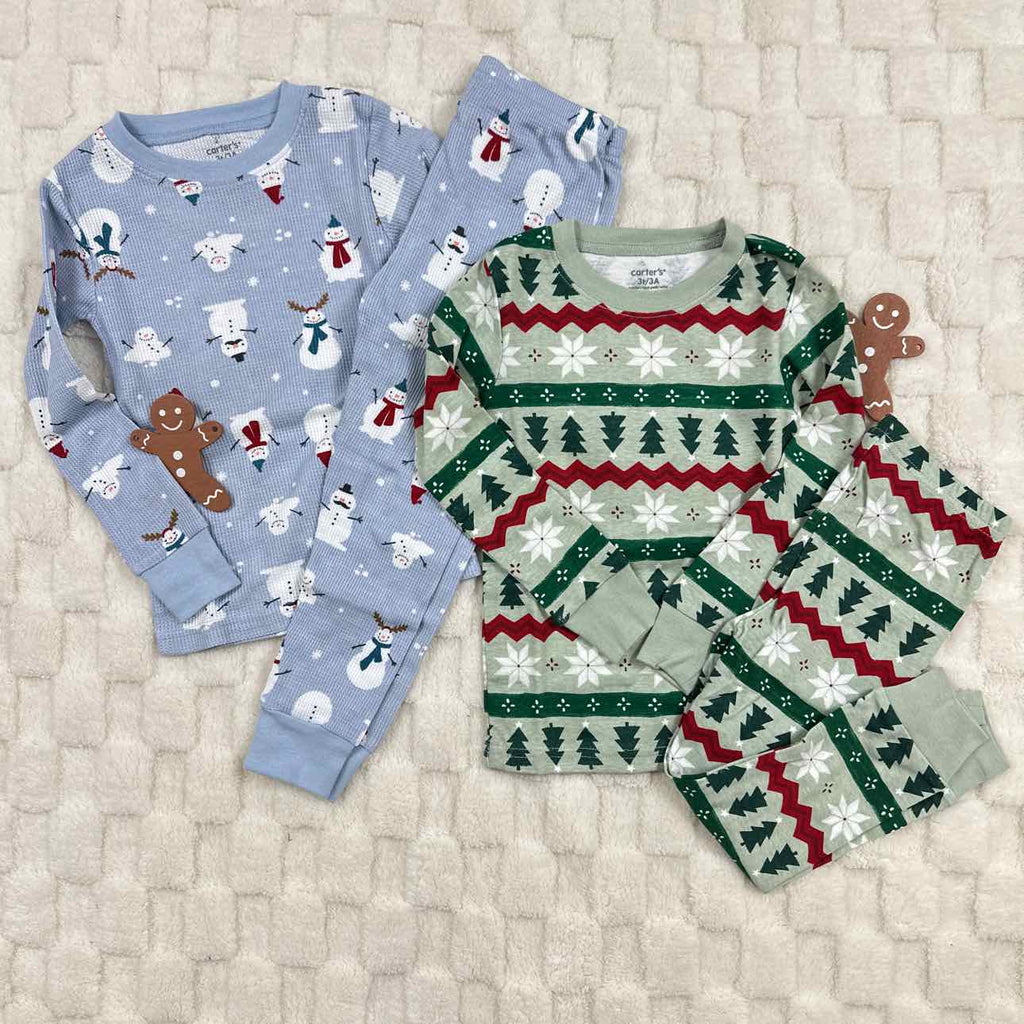 Carter's PAJAMAS
