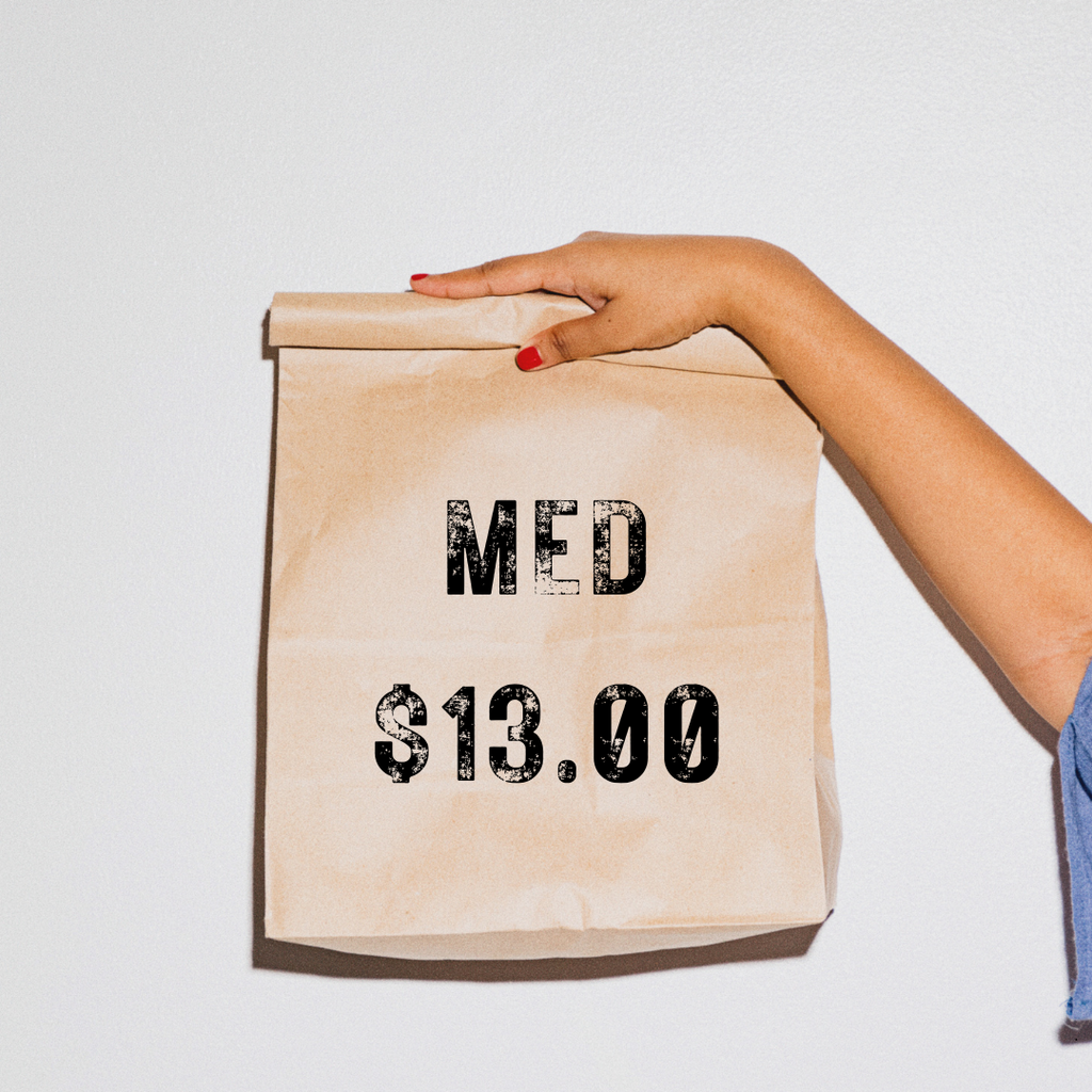 SURPRISE BAG - MEDIUM